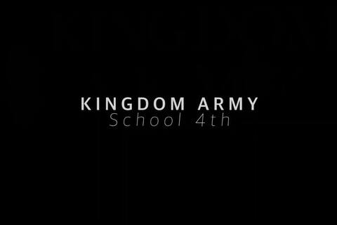 Kingdom Army School
